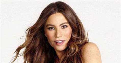 nude photos of sofia vergara|Sofia Vergara Nude Photos & Naked Sex Videos